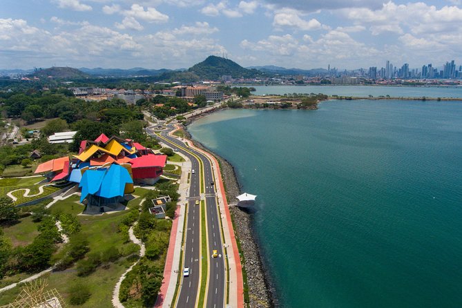 City Tour in Panama Scale From the Airport 6 Hours - Traveler Reviews and Ratings