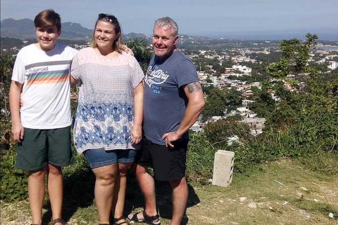 City Tour in Puerto Plata (Amber Cove, Taino Bay) - Discovering Taino Bay