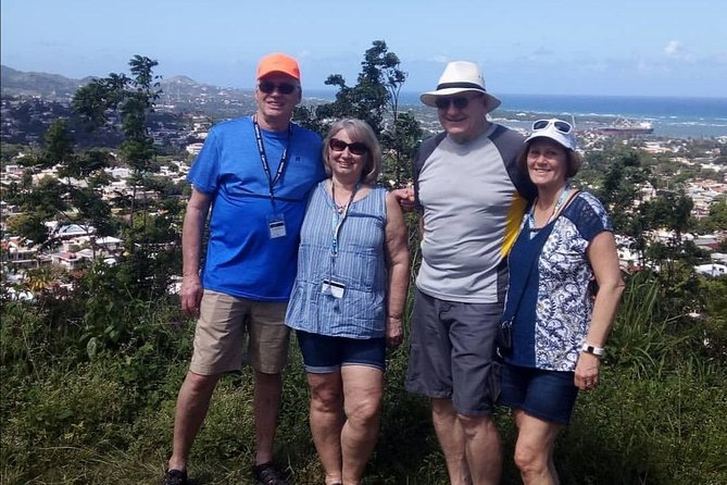 City Tour in Puerto Plata (Amber Cove, Taino Bay) - Booking Flexibility