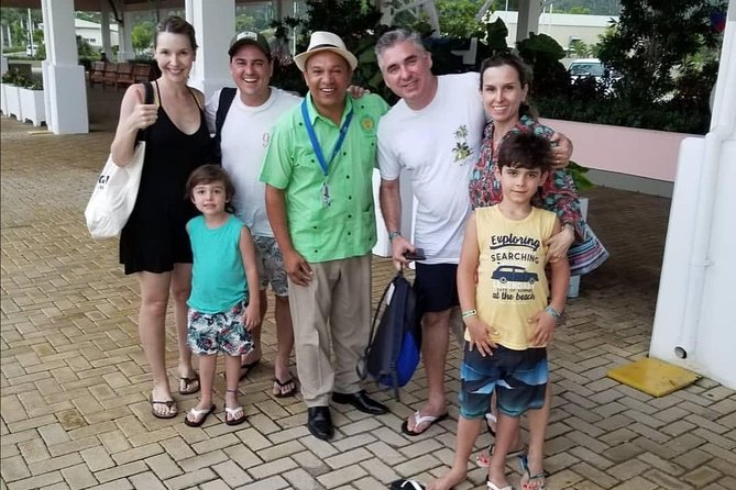 City Tour in Puerto Plata (Amber Cove, Taino Bay) - Lowest Price Guarantee