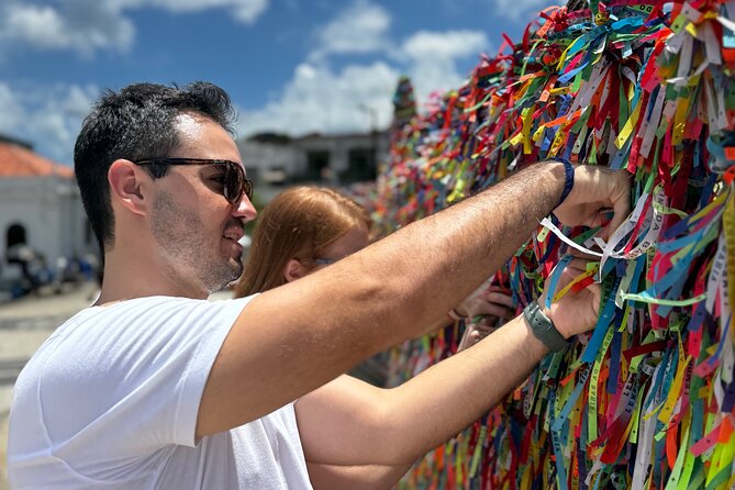 City Tour in Salvador Discover the First Capital of Brazil - Related Tour Offerings