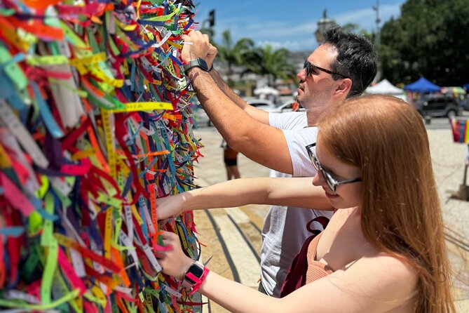 City Tour in Salvador Discover the First Capital of Brazil - Navigating the First Capital