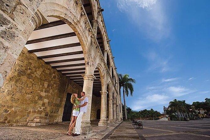 City Tour in Santo Domingo Departing From Punta Cana - Pricing and Availability