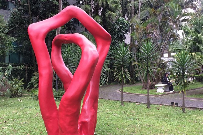City Tour in Santos - History, Traditions and Culture - Customizing Your Private Tour Experience