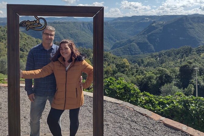City Tour in the Main Attractions of Gramado and Canela - Transfer Services and Recommendations
