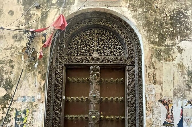 City Tour in Zanzibar - Confirmation and Accessibility