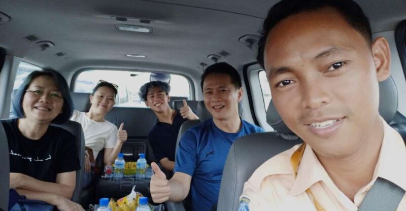 City Tour Including S21 & Killing Fields in Phnom Penh - Duration and Participants