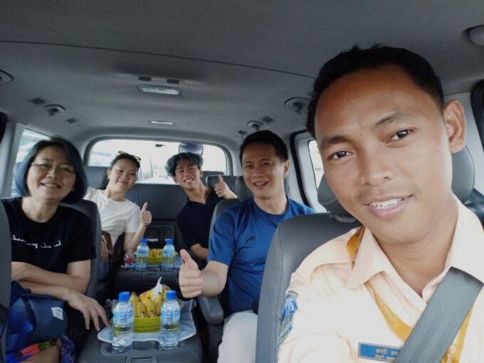 City Tour Including S21 & Killing Fields in Phnom Penh - Frequently Asked Questions