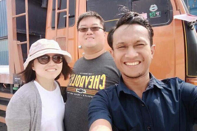 City Tour Jakarta with Private Guide - Who Is This Tour Best For?