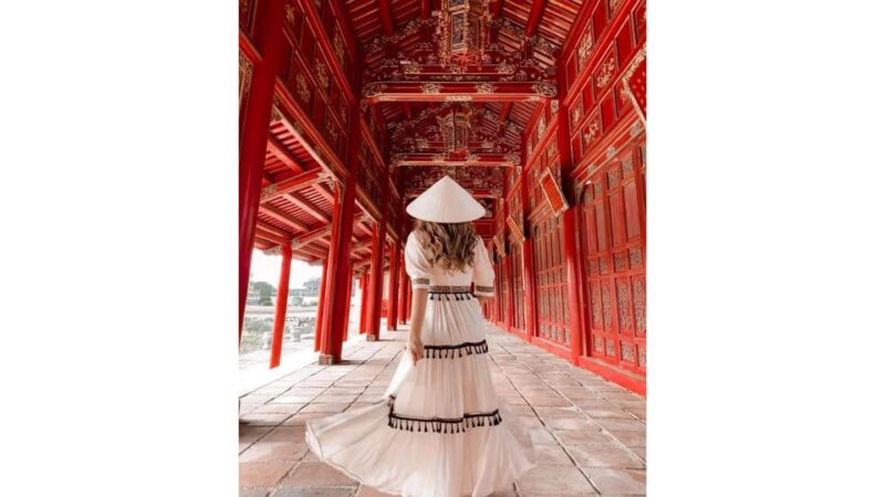 City Tour: Journey to the World Heritage Site - Hue City - Inclusions