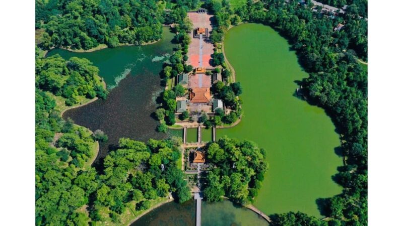 City Tour: Journey to the World Heritage Site - Hue City - Booking Information