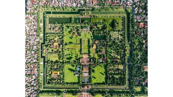 City Tour: Journey to the World Heritage Site - Hue City - Depart From Da Nang