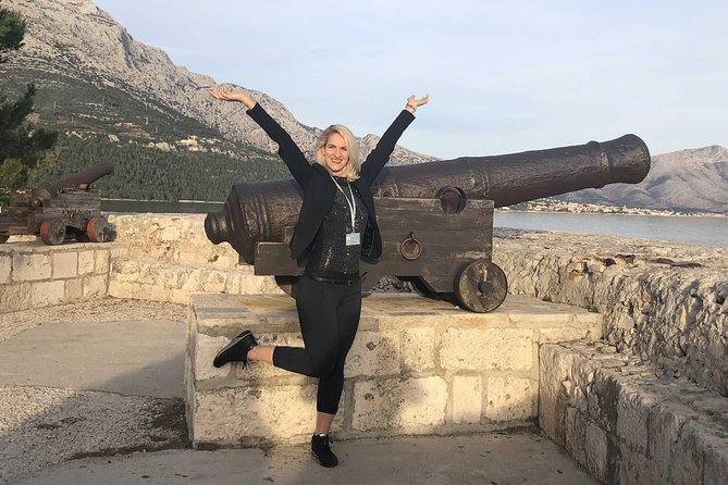 City Tour KorčUla - Private Walking Tour - Booking and Cancellation Policy