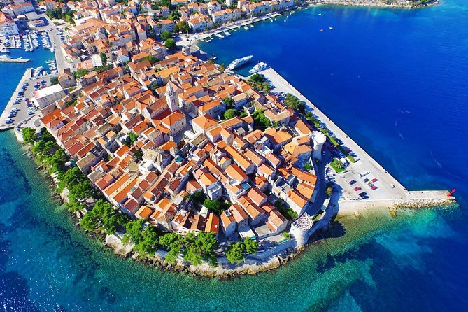 City Tour KorčUla - Private Walking Tour - Review Highlights and Feedback