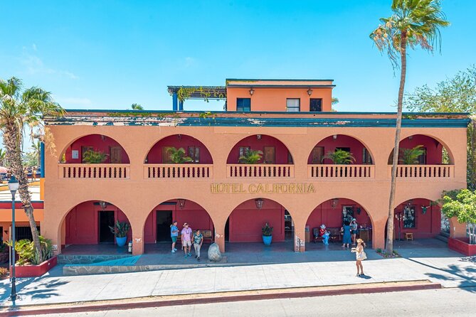 City Tour La Paz, Balandra Beach, and the Magic Town of Todos Santos - Discovering the Charming City of La Paz