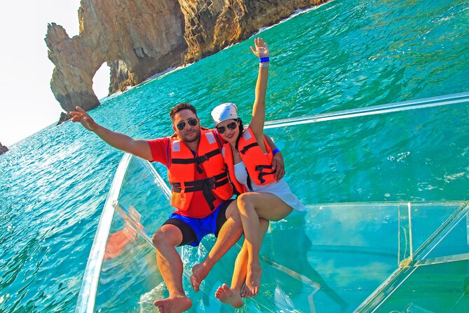City Tour La Paz, Balandra Beach and the Magic Town of Todos Santos - Pickup Details