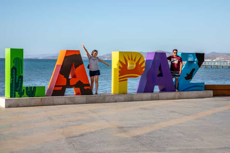 City Tour La Paz - Tecolote or Balandra Beach - Frequently Asked Questions