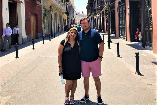 City Tour Lima / Catacombs - Tour Considerations