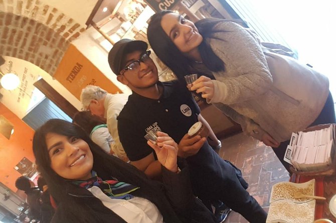 City Tour Lima City of Kings - Cancellation and Booking