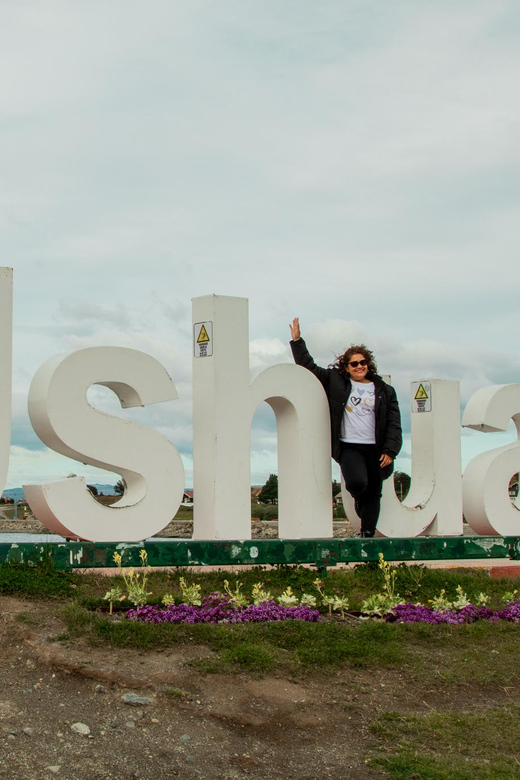 CITY TOUR + MARTIAL GLACIER RESERVE VISIT - Itinerary Highlights
