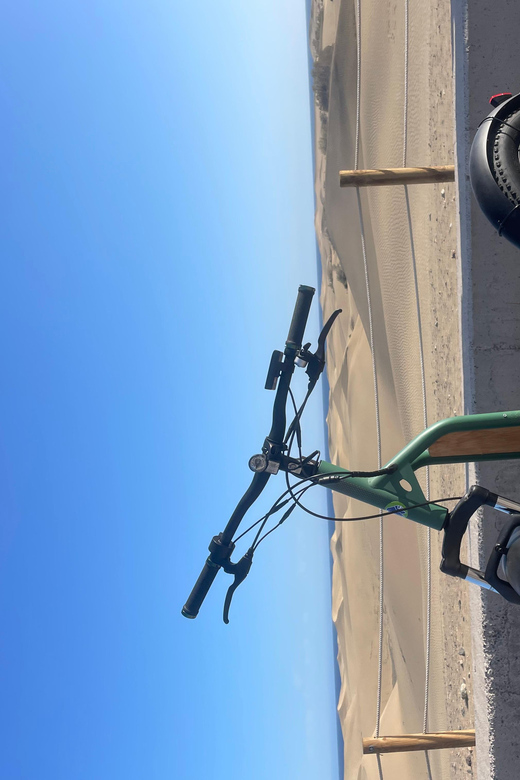 City Tour Maspalomas - Landmark Visits