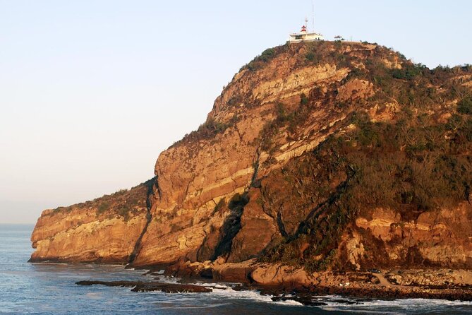 City Tour & Mazatlan Lighthouse - Key Points