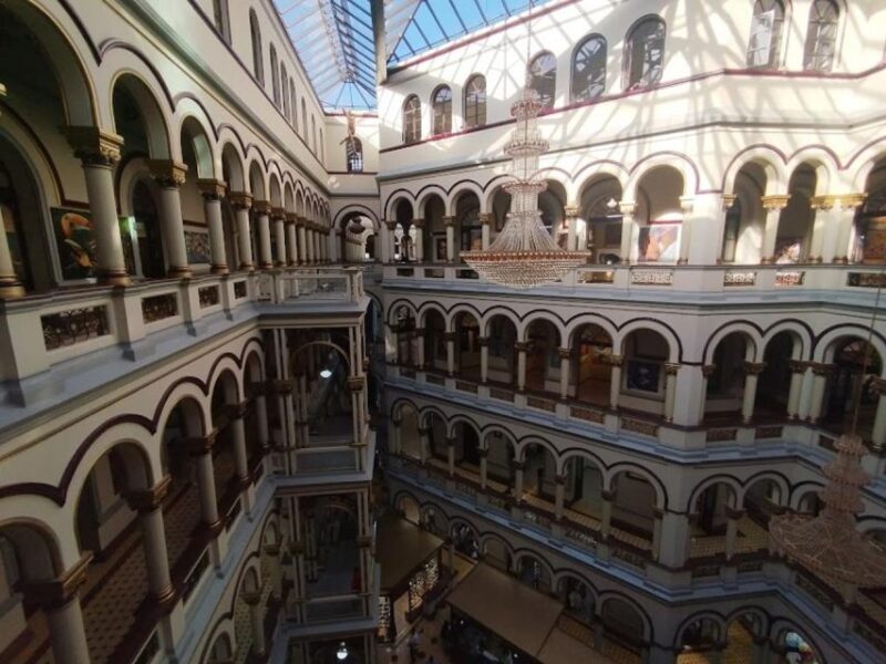 City Tour Medellin - Transportation and Accessibility