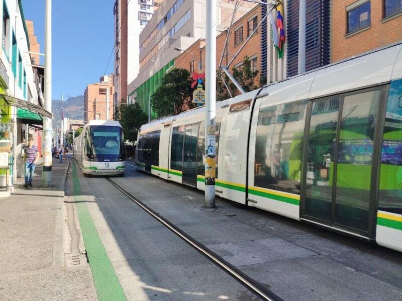 City Tour Medellin - Important Information for Participants