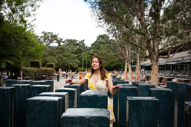 City Tour Medellin + Comuna 13 + Graffititour Paisa for a Day - Included Services