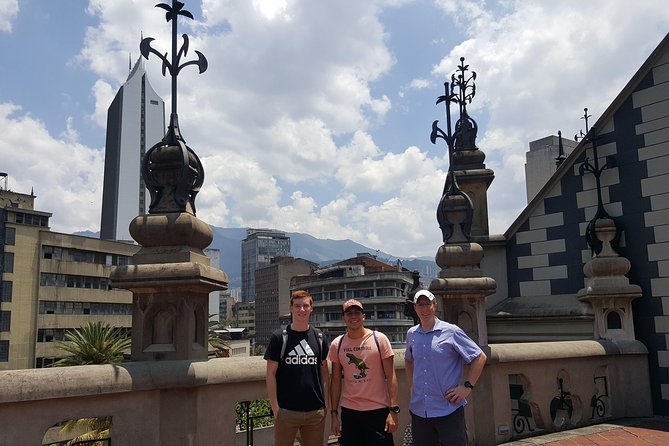 City Tour Medellin - Tour Experience and Guides
