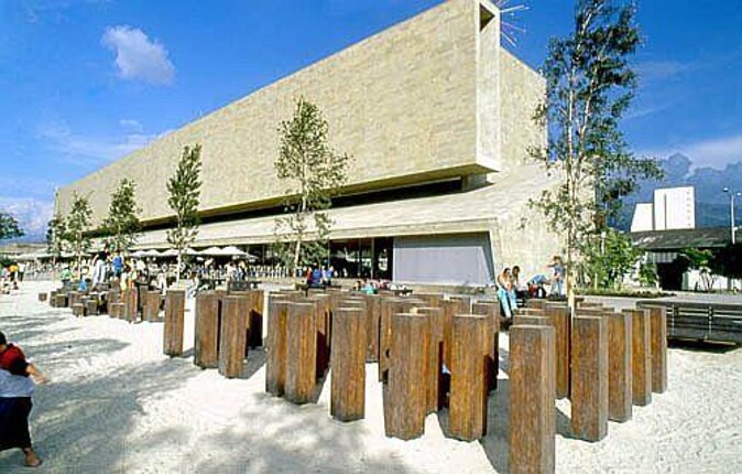 City Tour Medellin Privated - Key Points