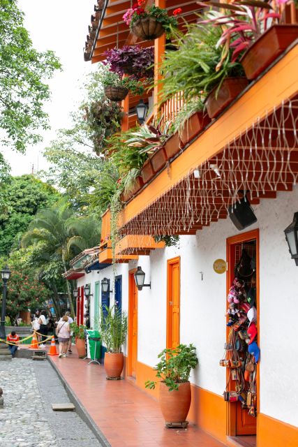 City Tour Medellin With a Chiva or a Thematic Van - Frequently Asked Questions