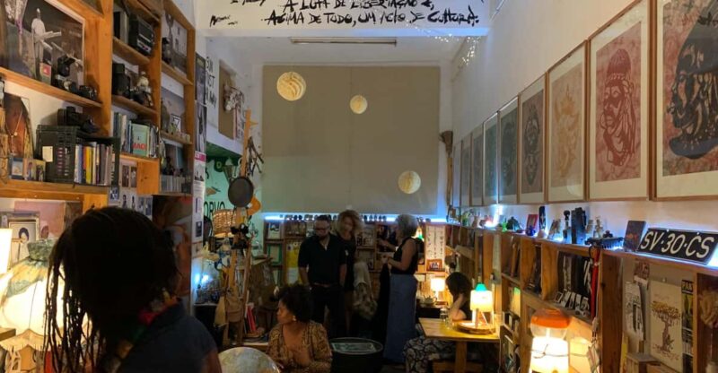City Tour Mindelo by Night - Key Points