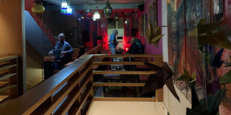 City Tour Mindelo by Night - Highlights of the Tour