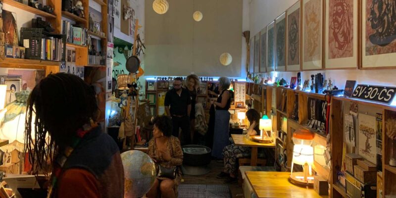 City Tour Mindelo by Night - Guided Tour Inclusions