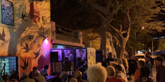 City Tour Mindelo by Night - Important Information