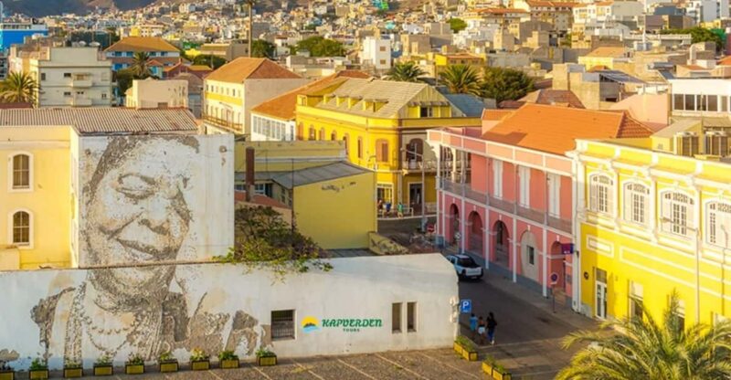 City Tour Mindelo With Music & Cultural Worshop - Itinerary Details