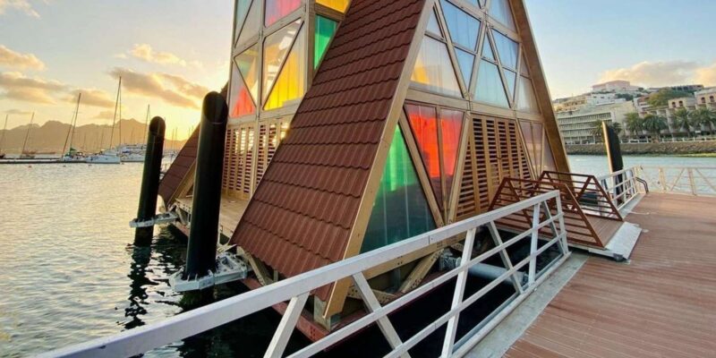 City Tour Mindelo With Music & Cultural Worshop - Included Services