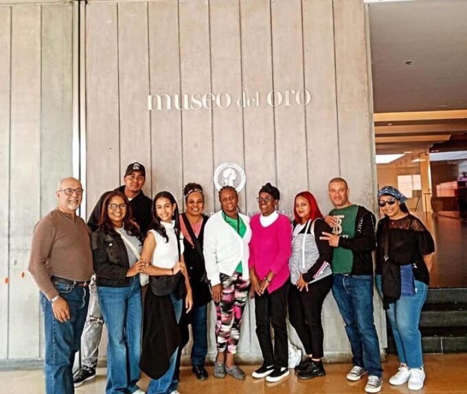 City Tour, Monserrate, Candelaria, Museums - Booking and Cancellation