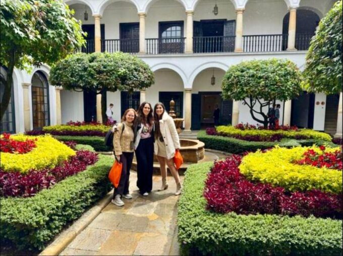 City Tour, Monserrate, Candelaria, Museums - Additional Information
