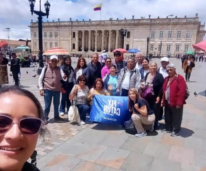 City Tour, Monserrate, Candelaria, Museums - Frequently Asked Questions