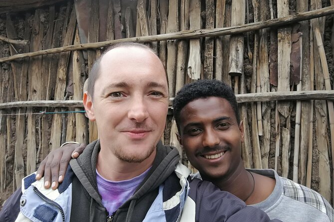 City Tour of Addis Ababa - Key Points