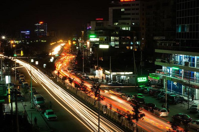 City Tour of Addis, Transit in Addis by Car - Cancellation and Weather Policies