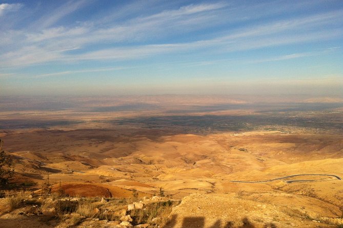 City Tour Of Ancient Amman, Madaba and Mount Nebo - Reviews and Pricing