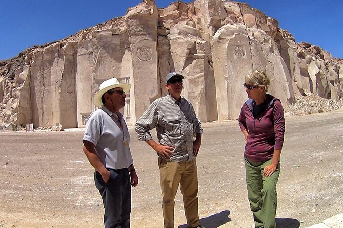 City Tour of Arequipa - Significant Landmarks