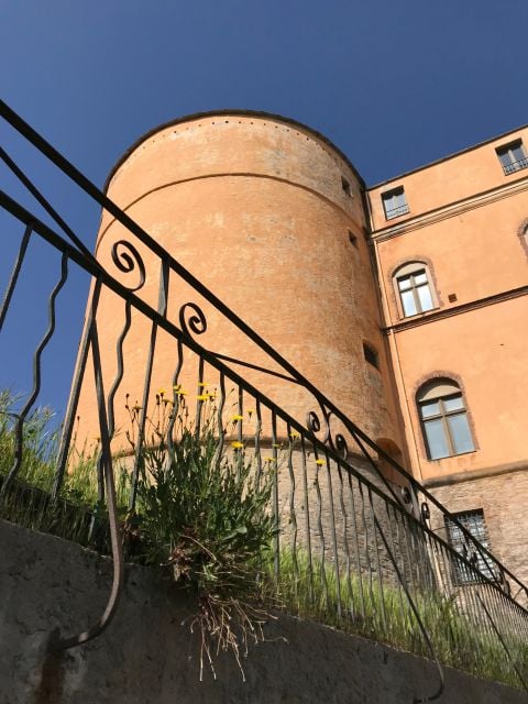 City Tour of Bastia by Foot - Frequently Asked Questions