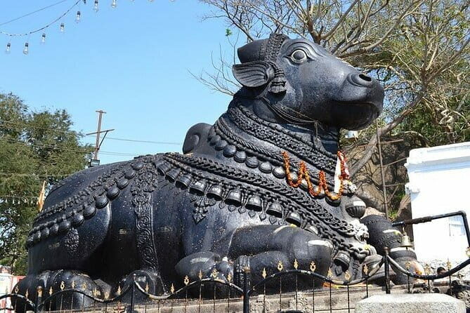City tour of Beautiful Bengaluru - Half Day - Introduction