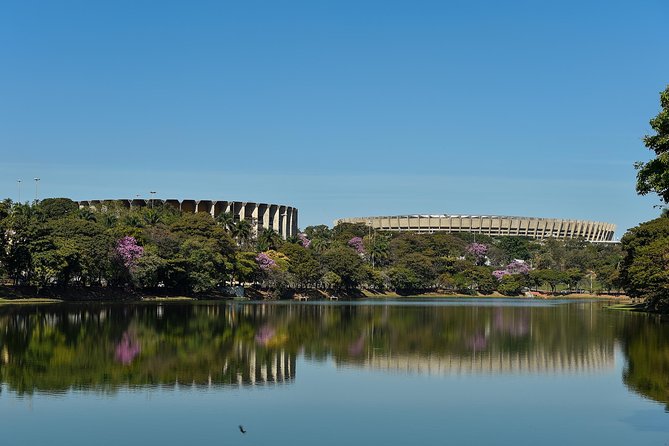 City Tour of Belo Horizonte - Key Points