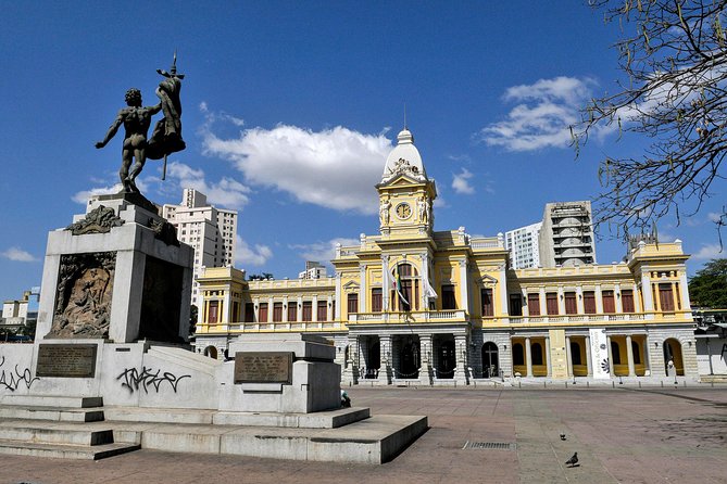 City Tour of Belo Horizonte - Reviews and Feedback
