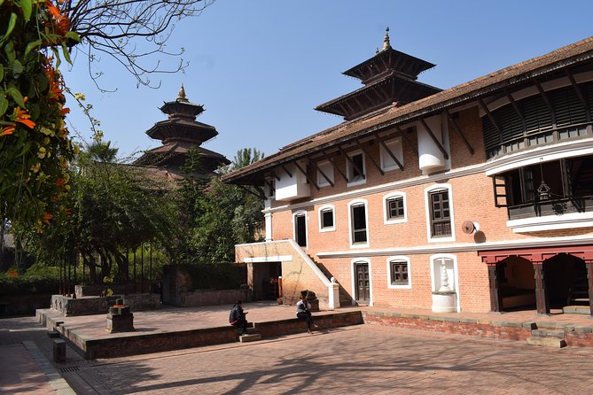 City Tour of Bhaktapur and Patan Durbar Square - Health and Accessibility